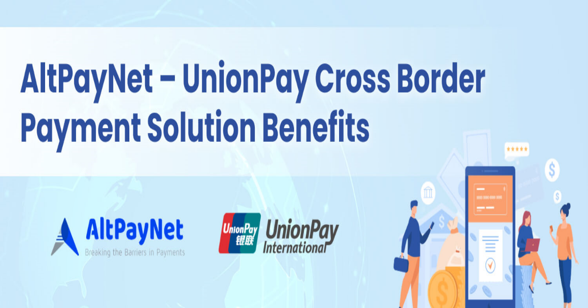 AltPayNet