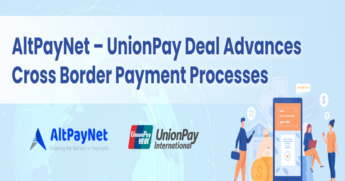 AltPayNet