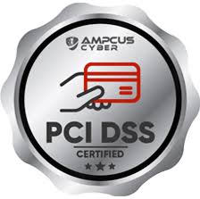 PCI DSS Seal