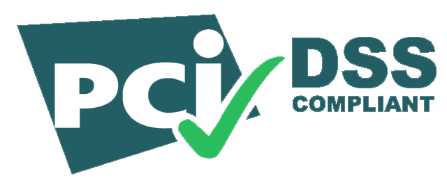 PCI DSS v4.0 Logo